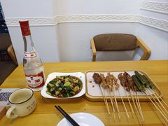 -逗烤·轻烧烤(福田店)