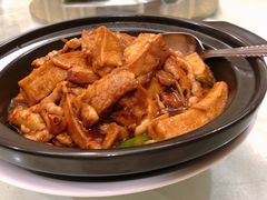 -老洋坊饭店(厚街东宝路店)