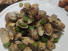 -火龙堂·风味民间菜(文一路店)