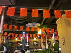 -梁山烤肉(李逵店)