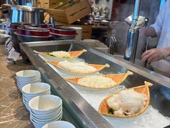 -景湖轩全日制餐厅·南湖名都