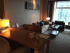 -北京希尔顿逸林酒店