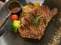 -斯比特花园西餐厅(东方商厦店)