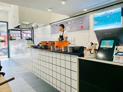 -经堂北路牛肉干面·溪口蒋永峰牛肉馆(宁波店)