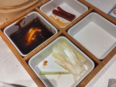 -京味民福烤鸭店(建设四马路店)