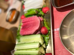 -西塔老太太泥炉烤肉(武汉摩尔城店)