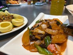 -东北大院·东北菜(三台子店)