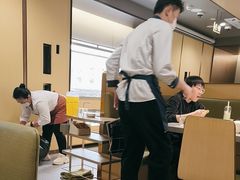 -海底捞火锅(上地华联店)