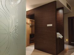 -中铁花水湾温泉酒店(大邑店)