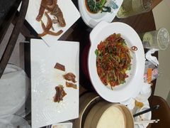 -全聚德(上海首店浦东店)