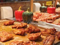 -苏格里岛自助烤肉海鲜火锅(成都金牛万达店)