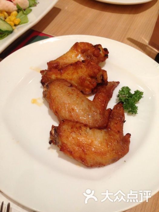 必胜客(新区百盛店)鸡翅图片 - 第433张