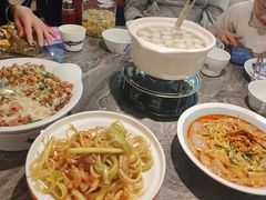 -前海沿·青岛菜(乐客城店)