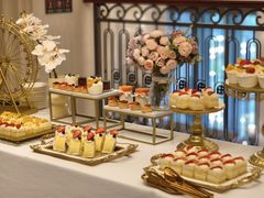 -艾加柒克蛋糕茶歇甜品台(春熙路店)