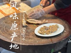 -车头老二大排档(金城步行街店)