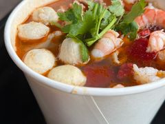 -明月虾面(厦禾路店)