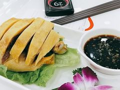 -老盛兴汤包馆(大华二路店)