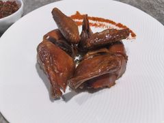 -麦当劳(成都时代奥特莱斯店)