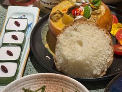 -Home Thai·泰谣(王府井apm店)