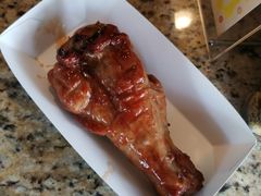 迪士尼火鸡腿-迪士尼火鸡腿