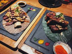 -敏珠拉姆藏餐·南京厨房(富春江东街店)