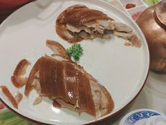 -大鸭梨烤鸭(甘家口店)