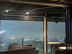 -Cloud Lounge & Living Room