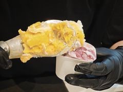 -喜茶(上海打浦桥日月光gelato lab+店)