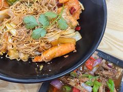 -麻辣有道(小河沿店)