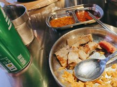 -哈哈碳都·牛肋条无限自助烤肉(宝龙店)