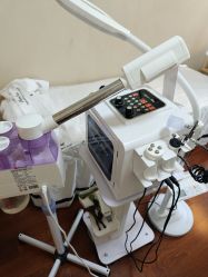 -演员的秘密·皮肤管理