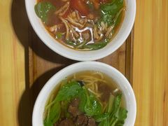 -富源春面馆(四川北路店)