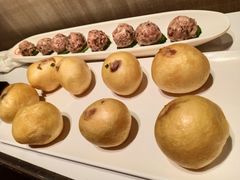 -许府牛火锅(信义坊总店)