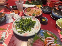 -大江户日本料理(吕厝店)