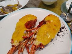 -皓景海鲜·地标美食(双月湾店)