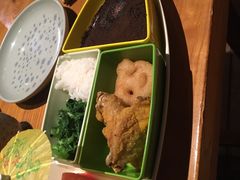 -蜜桃餐厅·古运河畔(南下塘店)