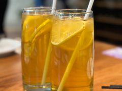 -花舍·新派粤菜·西餐·下午茶(亚运村·鸟巢店)