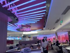 -海底捞火锅(杭州庆春路夜宵主题店)