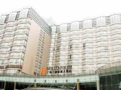 1-上海千禧海鸥大酒店
