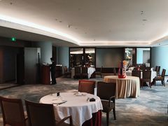 大堂-粤财皇冠假日酒店·彩华轩中餐厅