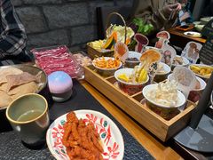 -菌自由丨野生菌火锅特色庭院餐厅(丽江古城店)