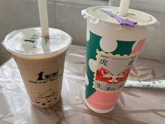 -1点点(康王中路店)