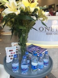 -OnHair Salon