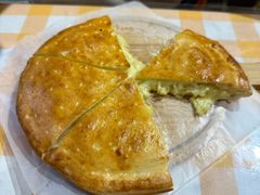 -酷公社·榴莲披萨(太原街店)