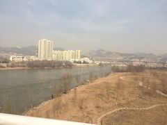 -雁滩公园