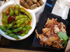 -橦橦小马扎烧烤 (传媒大学店)