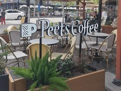 -Peet's Coffee皮爷咖啡(大学路店)