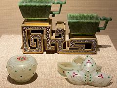 -北京工艺美术博物馆