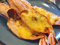 芝士虾-喜庭海鲜自助(来福士店)