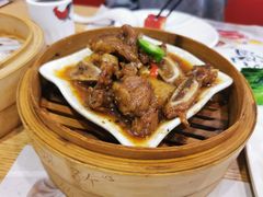 -赏点粤式点心(广州塔店)